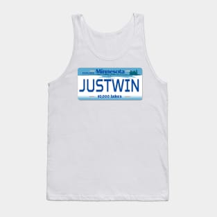 JUSTWIN Tank Top